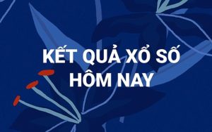 Xổ số hôm nay: Các hình thức kiếm tiền phổ biến từ xổ số