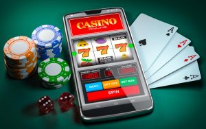 Slot Game 8Xbet: Lựa Chọn Số 1 Cho Trò Chơi Máy Đánh Bạc