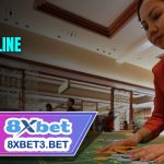 Tài Xỉu Online – Thăng Hoa Cùng May Mắn