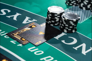 Giới Thiệu Trò Chơi Blackjack Super 7s Trên 8xbet