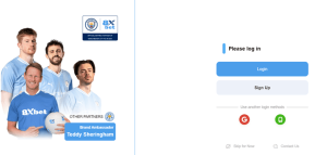 8xbet và Man City – Hợp Tác Nâng Tầm Đẳng Cấp Mới