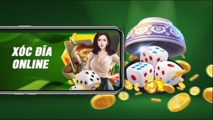 Xóc đĩa 8xbet và mẹo chơi để giành chiến thắng