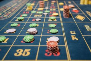 Slot Machines – Hướng Dẫn Chơi Hiệu Quả Dành Cho Tân Thủ