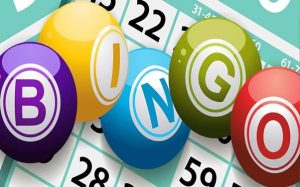 Chia Sẻ Cách Chơi Bingo Thắng Lớn Cho Bet Thủ Tại 8xbet