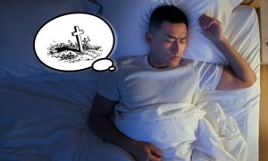 Mơ Thấy Người Chết – Những Con Số May Mắn Bạn Không Nên Bỏ Lỡ