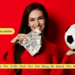 Hướng Dẫn Chi Tiết Cách Soi Kèo Bóng Đá 8xbet Cho Người Mới
